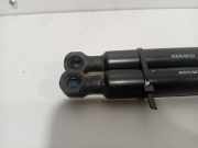 Gasdruckfedern Set Hinten 904529943R Dacia Sandero II Schrägheck 0.9 TCE 12V (H4B-A400(Euro 5)) 2015