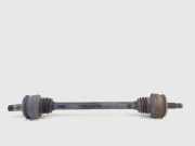 Antriebswelle Links Hinten Mercedes-Benz SLK (R171) Cabrio 3.5 350 V6 24V (M272.963) 2007-09
