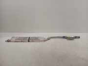 Vorhang Airbag Links zit in deur 1728602502 Mercedes-Benz SLK (R172) Cabrio 1.8 200 16V BlueEFFICIENCY (M271.861) 2011