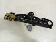 Fensterheber Elektr. Links Hinten GX7327001AC Jaguar XE Limousine 2.0 D E-Performance 16V (204DTD(AJ20D4)) 2018