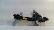 Fensterheber Elektr. Links Hinten 9686441360 Peugeot 508 (8D) Limousine 1.6 THP 16V (EP6CDT(5FV)) 2011
