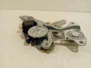 Fensterheber Elektr. Links Hinten 5713A510 Mitsubishi Eclipse Cross (GK/GL) SUV 1.5 Turbo 16V 2WD (4B40) 2018