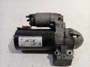 Anlasser 8574102 BMW 3 serie Touring (F31) Kombi 320d 2.0 16V (N47-D20C) 2013