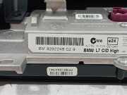 Navigation Display 9292248029 BMW 4 serie Gran Coupe (F36) Liftback 428i xDrive 2.0 Turbo 16V (N20-B20A) 2016