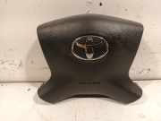 Airbag Lenkrad 4513005112A Toyota Avensis Wagon (T25/B1E) Kombi 2.2 D-4D 16V D-CAT (2AD-FHV) 2007-07