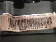 Airbag Lenkrad 96845302ZE Peugeot 3008 I (0U/HU) Großraumlimousine 1.6 VTI 16V (EP6C(5FS)) 2010