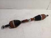 Antriebswelle Links Vorne 391010433R Renault Captur (2R) SUV 1.2 TCE 16V EDC (H5F-412(H5F-G4)) 2017