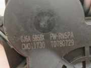 Fensterheber Elektr. Rechts Vorne GJ6A5858X Mazda 5 (CWA9) Großraumlimousine 1.8i 16V (L850) 2011