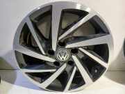 Felge 5G601025DM Volkswagen Golf VII Variant (AUVV) Kombi 2.0 TDI 16V (DFGA) 2019-01 DFGA