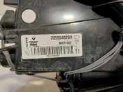 R?cklicht Links Aussen 265554829R Renault Megane IV (RFBB) Schr?gheck 5-drs 1.5 Energy dCi 110 (K9K-648) 2016-09