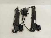 Fensterheber Elektr. Rechts Hinten BMW 2 serie Gran Coupe (F44) Limousine 218i 1.5 TwinPower Turbo 12V (B38-A15F) 2023
