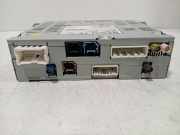 Multifunctionelle Display 280909173r Renault Talisman Estate (RFDK) Kombi 1.6 dCi 160 Twinturbo (R9M-452(R9M-D4)) 2017-03