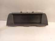 Navigation Display 923785201 BMW 5 serie Touring (F11) Kombi 528i 24V (N53-B30A) 2010