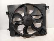 Kühlerventilatormotor 214819674r Renault Scénic IV (RFAJ) Großraumlimousine 1.2 TCE 130 16V (H5F-408(H5F-F4)) 2017-06