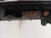 Radiator 7e0121253c Volkswagen Transporter T5 Van 2.0 TDI DRF (CAAC(Euro 5)) 2016 CAAC(Euro 5)