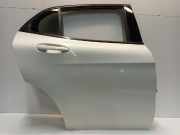 T?r Rechts Hinten Mercedes-Benz GLA (156.9) SUV 2.0 250 Turbo 16V 4-Matic (M270.920(Euro 6)) 2014-06