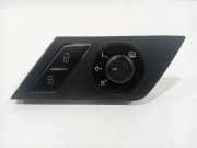 Spiegelverstellung Schalter 1k8959565b Volkswagen Caddy IV Van 2.0 TDI 102 (DFSD) 2016-06 DFSD