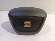 Airbag Lenkrad 6J0880201A Seat Ibiza IV SC (6J1) Schrägheck 3-drs 1.4 16V (BXW) 2008-10