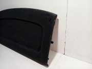 Hutablage Volkswagen Golf Sportsvan (AUVS) Großraumlimousine 1.0 TSI 12V BlueMotion Technology (CHZD) 2015 CHZD