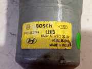 Scheibenwischermotor Vorne 98100B4000 Hyundai i10 (B5) Schrägheck 1.0 12V (G3LA) 2016