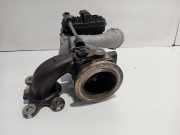Turbolader 04E145715M Seat Leon (KLB) Schrägheck 5-drs 1.4 TSI e-HYBRID 204 16V (DGEA) 2020-12