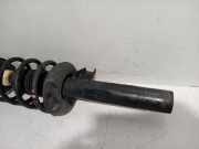 Federbein Rechts Vorne Volkswagen Scirocco (137/13AD) Schrägheck 3-drs 2.0 TDI 16V (CBDB) 2011 CBDB