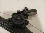 Fensterheber Elektr. Rechts Vorne 183530283 Fiat 500 (312) Schrägheck 1.2 (169.A.4000(Euro 5)) 2008