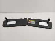 Sonnenblende Hyundai Kona (OS) SUV 1.0 T-GDI 12V (G3LC) 2018-04