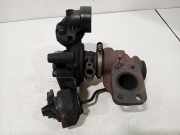 Turbolader 9813245480 Citroën Berlingo Van 1.5 BlueHDi 75 (DV5RE(YHW)) 2022