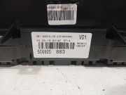 Tachoeinheit Kmh 5C6920883 Volkswagen Jetta IV (162/16A) Limousine 1.4 TSI Hybrid 16V (CNLA(Euro 5)) 2013 CNLA(Euro 5)