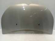 Motorhaube Citroën C3 (SX/SW) Schrägheck 1.2 12V e-THP PureTech 110 (EB2DT(HNZ)) 2017-02