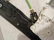 Fensterheber Elektr. Rechts Vorne HK8323200AE Jaguar F-Pace SUV 2.0 D 180 16V AWD (204DTD(AJ20D4)) 2017-05