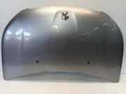Motorhaube Peugeot 2008 (CU) Großraumlimousine 1.2 Vti 12V PureTech 82 (EB2F(HMZ)) 2014-03
