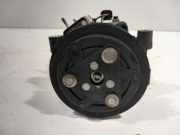 Klima Pumpe 9810349980 Citroën C3 (SX/SW) Schrägheck 1.2 Vti 12V PureTech (EB2F(HMZ)) 2016-12