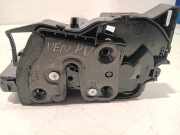 T?rschlo? Zv Elektrisch Rechts Vorne 805021579R Renault Sc?nic IV (RFAJ) Gro?raumlimousine 1.2 TCE 130 16V (H5F-408(H5F-F4)) 2017-06