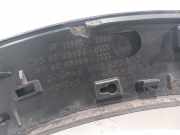 Zierleiste Kotflügel 4KE853025G Audi Q8 E-tron (GEG) SUV 55 Quattro 115 kWh (EASA) 2023-06