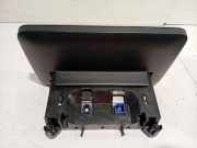 Navigation Set A2059026902 Mercedes-Benz GLC (X253) SUV 2.2 220d 16V BlueTEC 4-Matic (OM651.921(Euro 6)) 2019