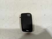 Zündschloss + Schlüssel 1K0905851 Volkswagen Taigo SUV 1.5 TSI 16V (DPCA) 2022 DPCA