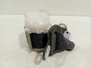 Sicherheitsgurt Links Hinten 960109 Citroën C1 Schrägheck 1.0 12V (1KR-FE) 2012