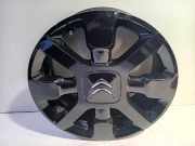 Felge 9800494077 Citroën C4 Berline (NC) Schrägheck 5-drs 1.6 e-HDI (DV6C(9HR)) 2012