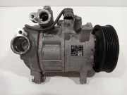 Klima Pumpe 6452933083102 BMW 3 serie Touring (F31) Kombi 330d 3.0 24V (N57-D30A) 2014