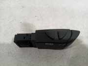 Radio Bedienung 255522448R Renault Clio IV (5R) Schrägheck 5-drs 1.2 16V (D4F-740(D4F-D7)) 2013