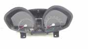 Tachoeinheit Kmh 8A6T10849C Ford Fiesta 6 (JA8) Schrägheck 1.6 TDCi 16V 95 (TZJA) 2010-11