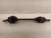 Antriebswelle Links Vorne Renault Master III (FV) Van 2.3 dCi 16V FWD (M9T-670(Euro 5)) 2010