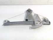 Fensterheber Rechts Vorne 118670RH Toyota Aygo (B10) Schrägheck 1.0 12V VVT-i (1KR-FE) 2006-06