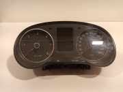 Tachoeinheit Kmh 6R0920861H Volkswagen Polo V (6R) Schrägheck 1.2 TDI 12V BlueMotion (CFWA(Euro 5)) 2012-07 CFWA(Euro 5)