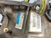 Getriebe Automatik 30681190 Volvo XC90 I SUV 2.4 D5 20V (D5244T) 2005