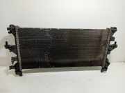 Radiator 0073888 Peugeot Boxer (U9) Van 2.2 HDi 110 Euro 5 (P22DTE(4HG)) 2014