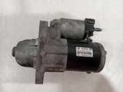 Anlasser 12638692 Opel Corsa E Schrägheck 1.0 SIDI Turbo 12V (F10XFT) 2015-03