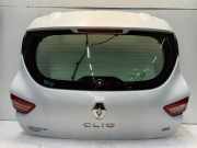 Heckklappe Renault Clio IV (5R) Schrägheck 5-drs 1.5 dCi 75 FAP (K9K-612(K9K-C6)) 2013